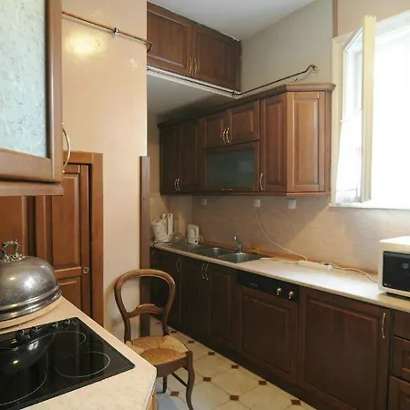 Style's Апартаменты *