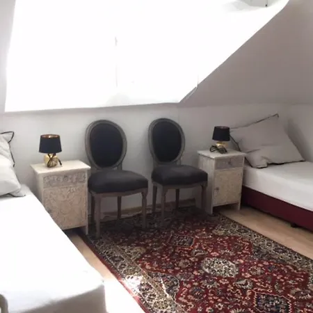 Style's Апартаменты *