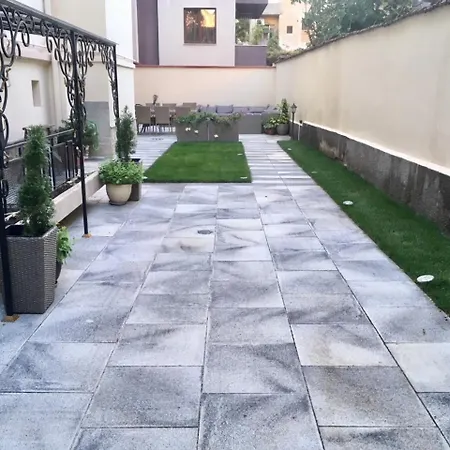 Style's Апартаменты *