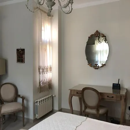 Апартаменты Style's *