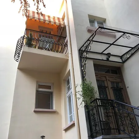 Style's Апартаменты