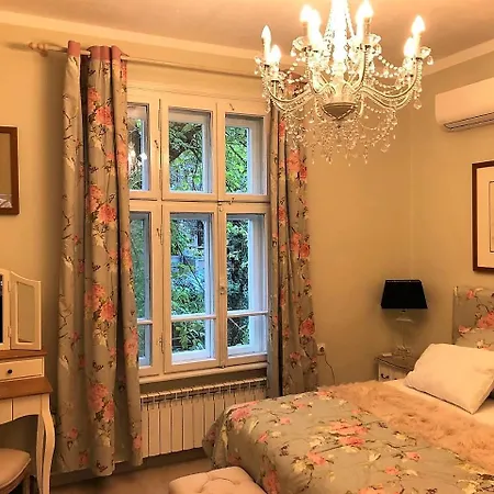 Style's Апартаменты Пловдив