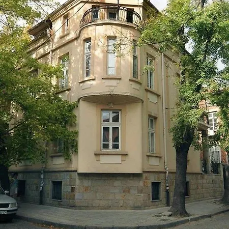 Style's Apartament *