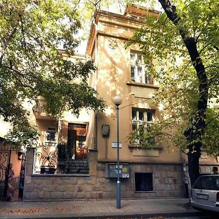 Apartament Style's Płowdiw