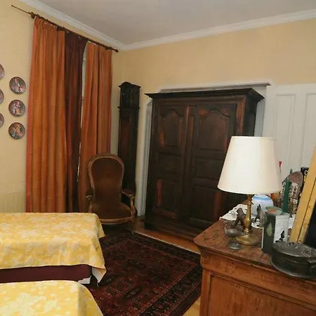 Style's Apartament