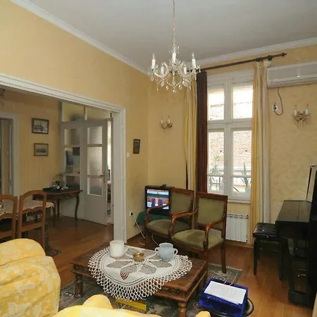 Apartament Style's