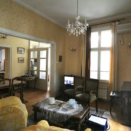 Style's Apartament Płowdiw