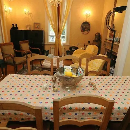 Style's Apartament