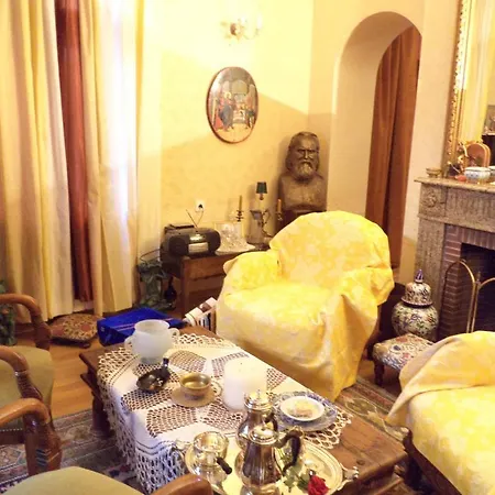 Apartament Style's *