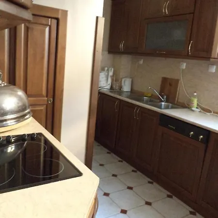 Style's Apartament *