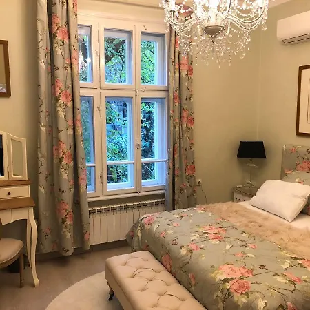 Style's Apartament Płowdiw