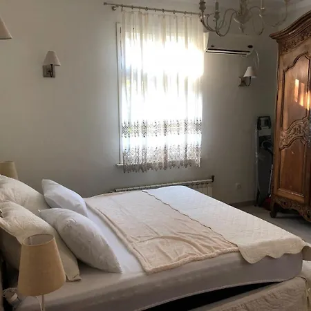 Apartament Style's *