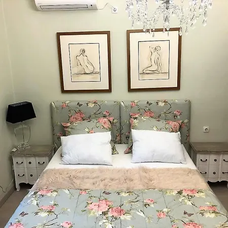 Apartament Style's *