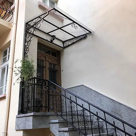 Apartament Style's Płowdiw