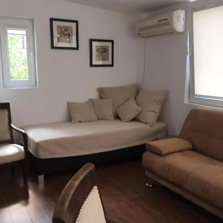 Style's Apartament