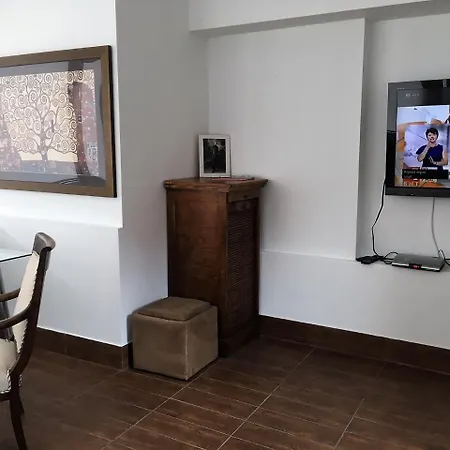 Apartament Style's *