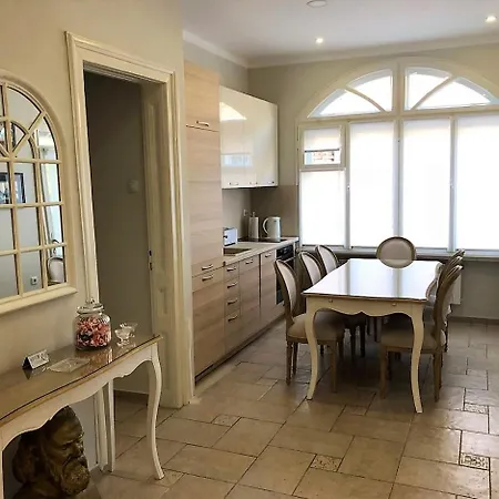 Style's Apartament