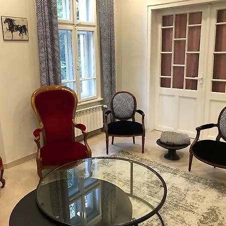 Style's Apartament