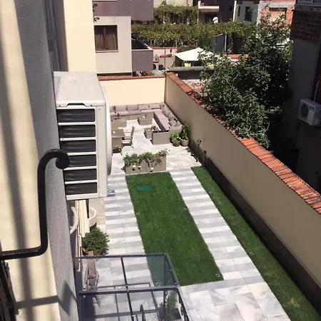 Apartament Style's *