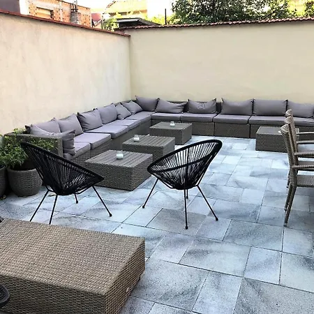 Apartament Style's *