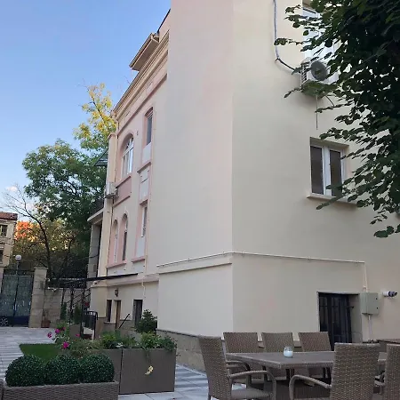 Apartament Style's